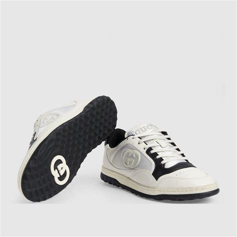 gucci men's mac80 sneakers|Gucci Sneakers for Men .